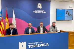 Torrevieja se adhiere a la Cátedra de la Infancia y la Adolescencia