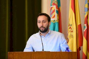 Toledo (PP): “Nuestros gobiernos han hecho más en 4 meses desbloqueando la culminación de la ronda Oeste que el PSOE en 8 años”