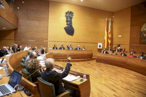 La Diputación toma cartas en el asunto para solucionar la crisis del agua en Palma de Gandia