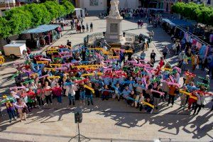Alfafar organiza diversos actos para conmemorar el 25N