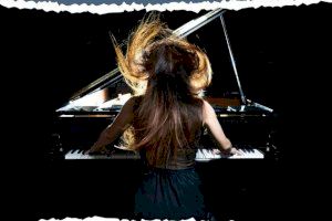El Rotary Club Internacional de l’Alfàs presenta Pianissimo  Concierto Benéfico de jóvenes talentos