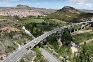 El Gobierno anuncia obras en seis carreteras de la provincia de Valencia