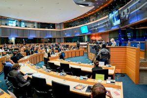 La Unió pide a los eurodiputados españoles que voten en contra del reglamento sobre fitosanitarios
