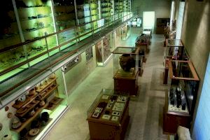Hoy empiezan las obras de rehabilitación del Museo Arqueológico ‘Camilo Visedo Moltó’