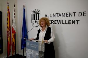 AVIVA Crevillent tanca amb èxit la 2a edició del programa del Voluntariat pel Valencià i iniciarà la 3a edició