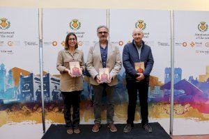 Vila-real consolida els Premis Maig Memorial Pasqual Batalla com a referents literaris