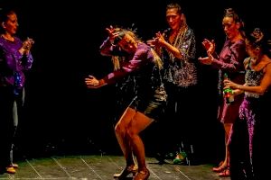 Benidorm ofrece el viernes el espectáculo de danza ‘Yo y la otra’ dentro de la programación del 25-N