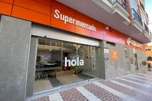 Consum arriba als 34 supermercats a Andalusia amb l’obertura d’una nova tenda a Adra (Almeria)