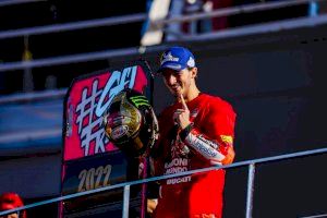 El Circuit Ricardo Tormo decide este fin de semana el título de MotoGP