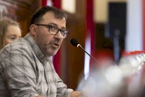Compromís lamenta que el PP no vulga lluitar contra el despoblament a Castelló
