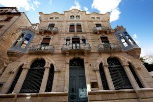 La Generalitat ajorna assumir el Conservatori de Música d'Alcoi