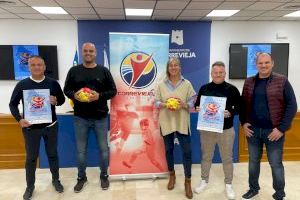 La Torrevieja Internacional Cup aumenta para 2024 su oferta con el balonmano