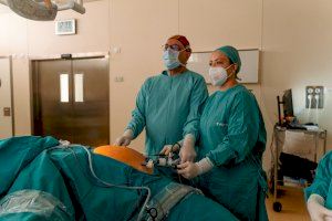 La Fundación Vithas celebra la IV Jornada Internacional en Cirugía de Pared Abdominal