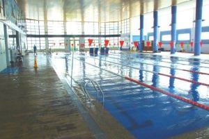 El Ayuntamiento de Calp pone como fecha límite para la reversión de la piscina el 1 de diciembre