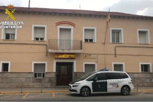 Violación grupal a una niña en Dolores (Alicante): hay cinco detenidos de entre 15 y 17 años
