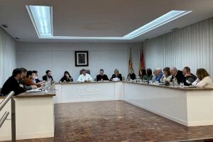 El plenari municipal aprova el pressupost de Xàtiva per al proper 2024, que fregarà els 39 milions d’euros