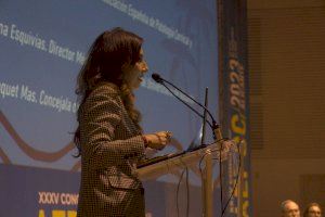Alicante acoge un congreso de Ginecología con más de 800 médicos durante tres días