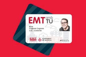 La Junta de Govern Local aprova la renovació dels títols personalitzats d'EMT