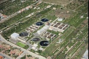 La Generalitat desbloquea las nuevas depuradoras de Benicàssim y Burriana para generar agua de calidad