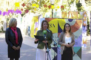 Carrasco recepta "educació en igualtat i en valors" per a erradicar la violència contra la dona a Castelló