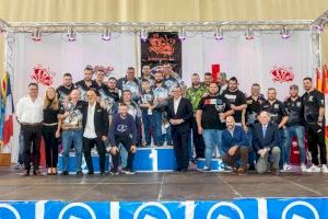 Éxito de participación en el Campeonato Nacional e Internacional de Dardos Electrónicos en Benidorm