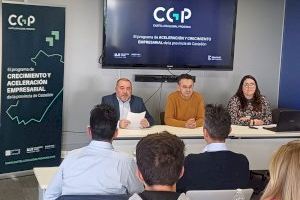 Castellón Global Program clausura una nueva edición del programa de aceleración empresarial