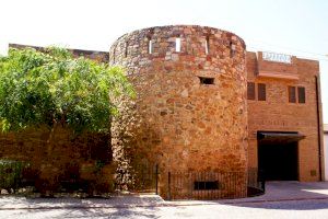 Compromís per Almenara vol recuperar la Muralla i protegir tot el patrimoni històric i cultural del poble