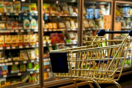 Oportunitat de negoci: Ixen a subhasta 10 supermercats a la província de València