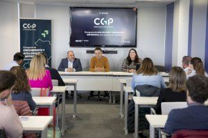 Espaitec impulsa l'acceleració empresarial de nou empreses de Castelló en la 11ª edició de Castelló Global Program