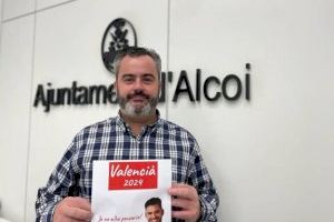 L’1 de desembre obri el termini dels cursos de Valencià que ofereix l’Ajuntament d’Alcoi