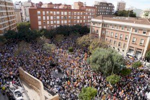 Els pactes d'investidura preocupen els economistes valencians per la previsible pèrdua d'inversions importants