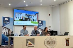 El Congreso Internacional ICON sobre Humanidades se clausuró en La Nucía