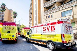 El Consell da un paso más para acabar con la centralización del CICU en Valencia