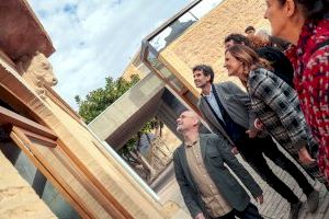 La Casa dels Bous será la primera sede del Museo de la Mar de Valencia