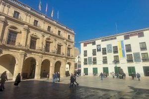 CSIF pide al Ayuntamiento de Castellón que “sustituya” el fichaje con huella dactilar por “otros métodos menos intrusivos”