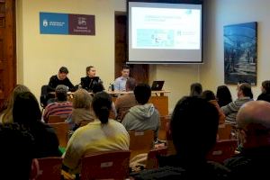 El Ayuntamiento de la Vall d’Uixó forma a las empresas locales en contratación pública