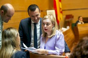 Mompó i Enguix presenten el dilluns a Torrent el nou Pla Obert d’Inversions de la Diputació de València
