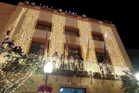 La Navidad más valenciana llega a Vinaròs