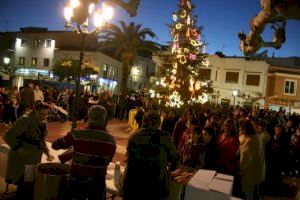 Oropesa del Mar recibe la Navidad con su tradicional Mercadillo del 6 al 10 de diciembre