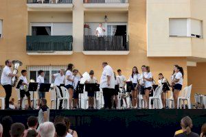 La demanda d'estudis de música, dansa i idiomes a Benitatxell creix any rere any, amb 111 usuaris més en dos cursos