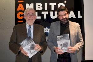 Francisco Pérez Puche presenta en El Corte Inglés su libro "Crónicas de Valencia"