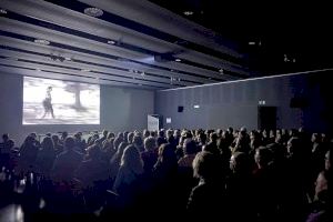 La pel·lícula ‘Ex Machina’ inaugura el XVI Cicle de Cinema Intergeneracional en el MuVIM