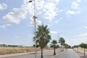 El Ayuntamiento de la Vall d’Uixó reconoce que algunas cámaras de videovigilancia no están funcionando