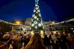 La Navidad llena Serra de actividades el pueblo de Serra