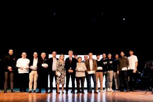 Els Premis Ciutadania revelen els guardonats de la seua setzena edició