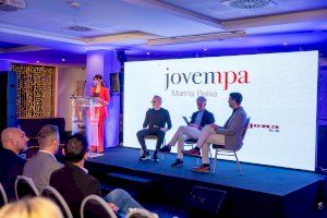 Tres ponentes de reconocimiento internacional participan en l'Alfàs en la Jornada Jovempa