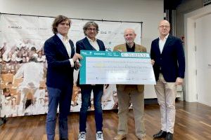 El concierto solidario “Dreamers in White” recauda  35.000 € en Valencia