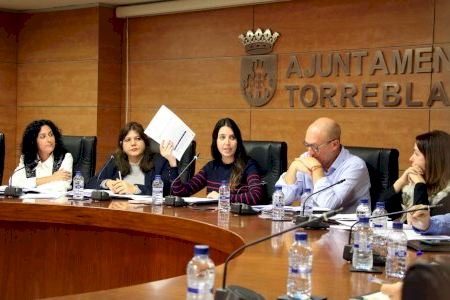 L'Ajuntament de Torreblanca aprova un pressupost de quasi 5,8 milions per a garantir els millors serveis