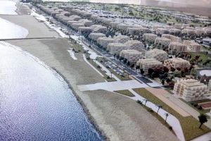Burriana retira la condición de agente urbanizador a la promotora de Golf Sant Gregori e incauta 8,5 millones de garantías