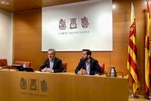 El PSPV-PSOE propone luchar contra el machismo, el negacionismo climático, la censura cultural y garantizar la calidad democrática